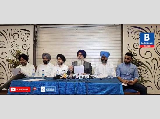 Prominent lawyers release fact finding report on Singhu murder case; View details (Also Watch Video)