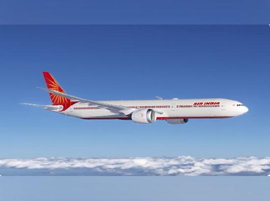 Over 70 flights delayed or canceled; Air India issues apology 