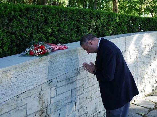 Memorial for Air India bombing victims to be held in Vancouver on June 23