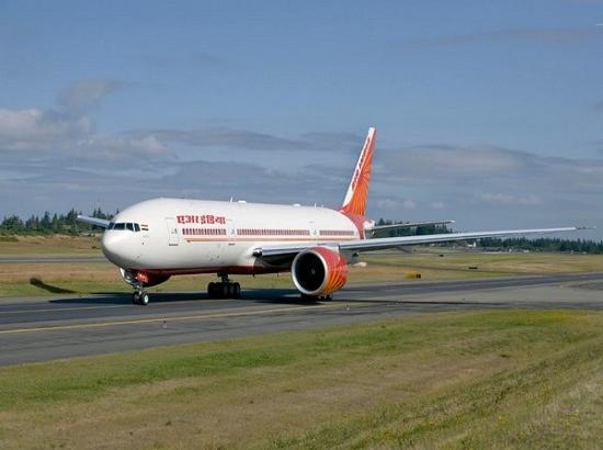 Air India likely to be handed over to Tata Group on January 27