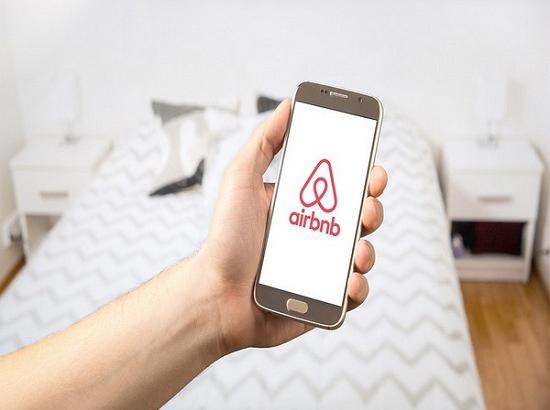 Airbnb suspends operations in Belarus, Russia