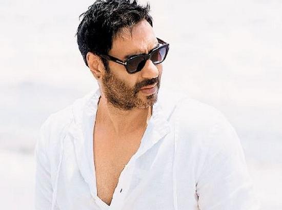 Ajay Devgn joins hands with BMC and hospital to set up COVID-19 ICUs