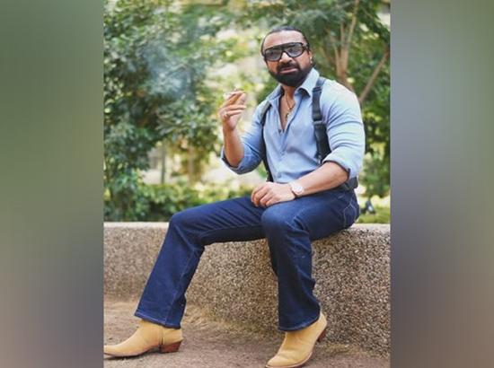 Actor Ajaz Khan booked for rape amid ongoing controversy over 'House Arrest' web show