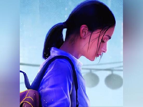 Alia Bhatt to star in director Vasan Bala’s next ‘Jigra’, film to release on this date