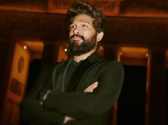 Cine star Allu Arjun arrested following tragic stampede at Sandhya theatre