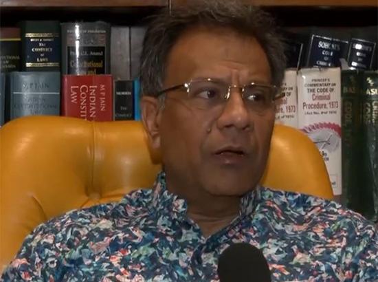 Judiciary cannot be a wing of government: Former ASG Aman Lekhi