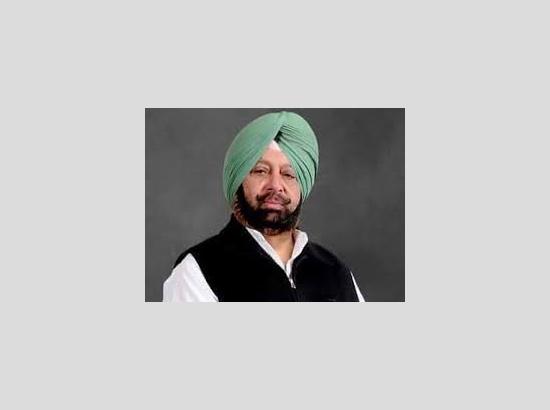 Amarinder asks Union Power Ministry to withdraw PSPCL’S payment obligation
