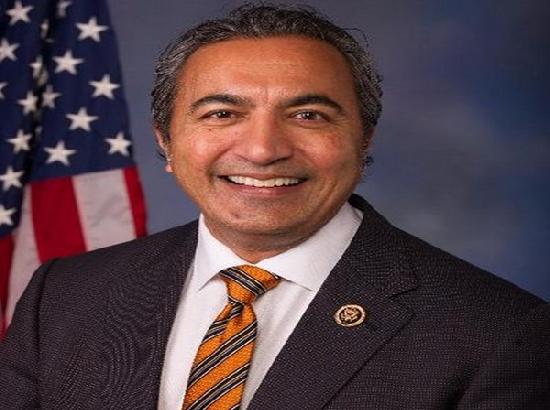 US: Indian-American Ami Bera appointed to House Intelligence Committee