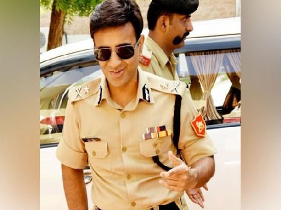 IPS officer who inspired web series 'Khakee', charged with corruption, suspended