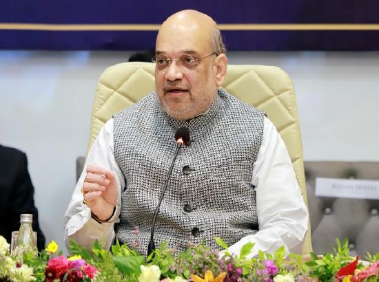 Amit Shah in Chandigarh: Police issues traffic advisory