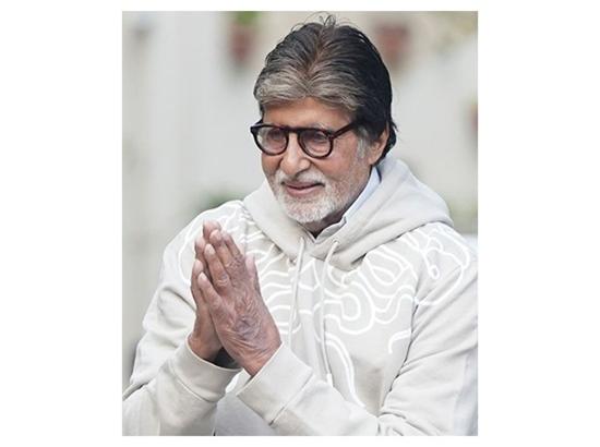 Amitabh Bachchan's cryptic tweet leaves fans anxious: 