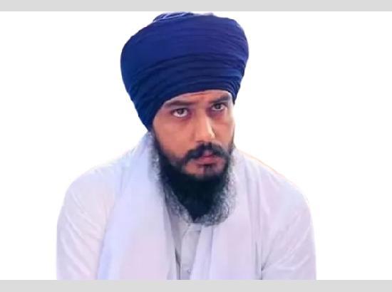Big news: Amritpal faction announces name of political party