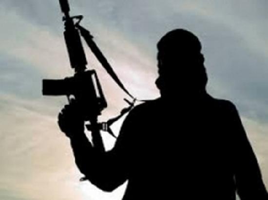 Two terrorists killed in encounter with security forces in J-K's Bandipora