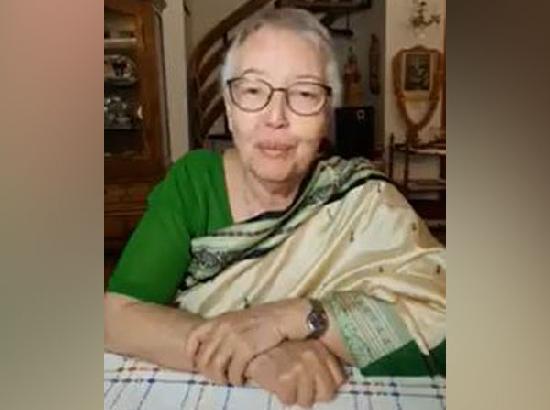 Netaji's love for India superseded everything else, says daughter Anita Bose Pfaff