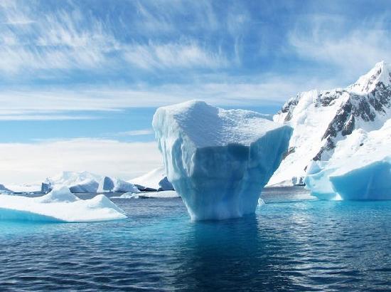 Deep ocean currents around Antarctica headed for collapse: Research