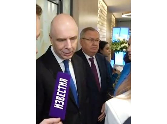 Russia, India to push toward USD 100 billion trade turnover by 2030: Russian Finance Minister