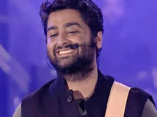 Pahalgam terror attack: Arijit Singh cancels Chennai concert in solidarity with victims