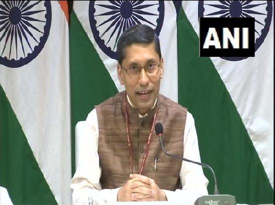 India expects countries to ease travel restriction on Indians as COVID-19 situation normalises: MEA