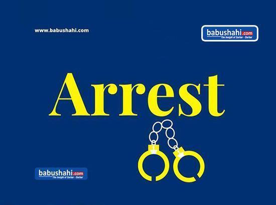 Vigilance Bureau arrests PSPCL lineman for taking Rs 35,000 bribe for restoring power connection