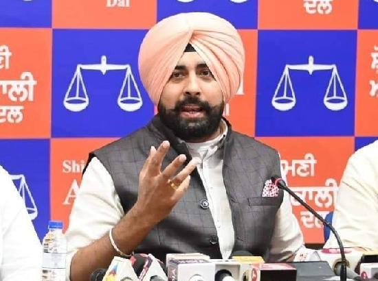 Kanchanpreet’s arrest a violation of high court orders - SAD