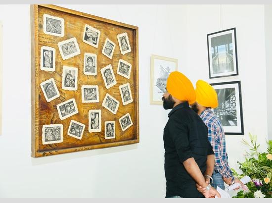 Punjab Art Initiative inaugurates its third edition