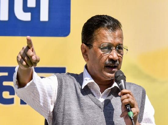 PIL in Delhi HC seeks direction to restrain Kejriwal from issuing any order while in custo