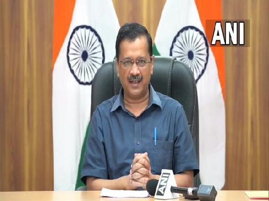 New COVID variant: Kejriwal urges PM Modi to stop flights from affected countries