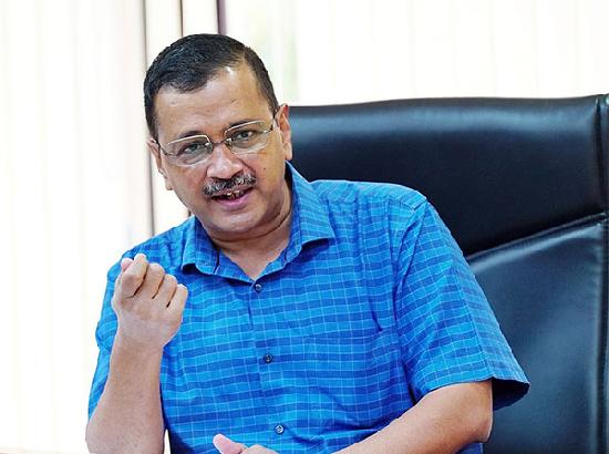Kejriwal writes letter to Tihar Jail Superintendent, questions jail's statement on insulin