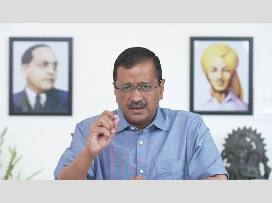 Will tolerate everything but not corruption, says Kejriwal to Punjab MLAs (Watch Video) 