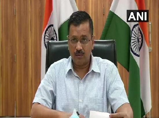 Only 6,500 new COVID-19 cases reported in Delhi in last 24 hours: Arvind Kejriwal