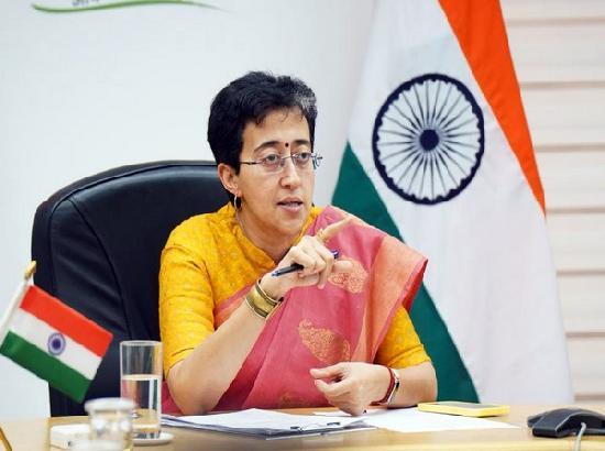 Amid row with Centre, PWD offers 6 Flag Staff Road Bungalow to Delhi CM Atishi
