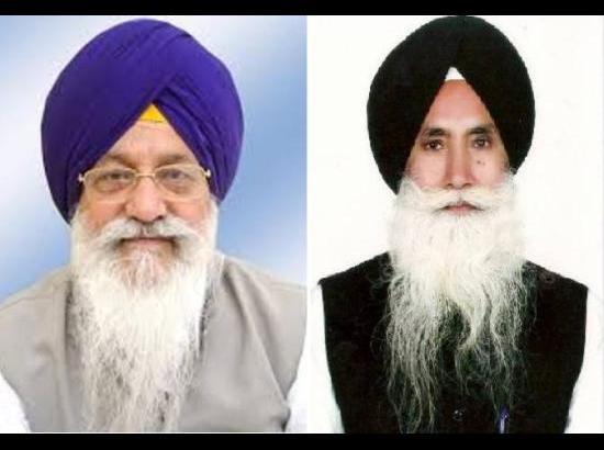 Target Killings: Ex-SGPC chief, Sikh scholar were next in line ?
