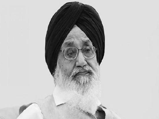 Minister Meet Hayer condoles demise of legendary boxer Kaur Singh 