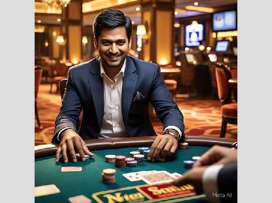 Haryana Prevention of Public Gambling Bill, 2025 passed unanimously to curb gambling and betting activities


