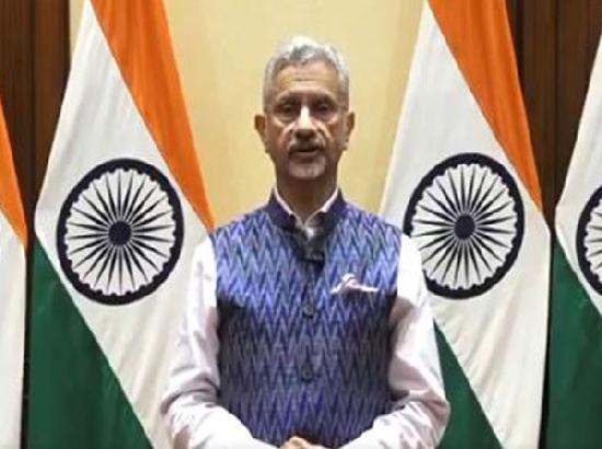 EAM Jaishankar launches 5th edition of 'Bharat ko Jaaniye Quiz'