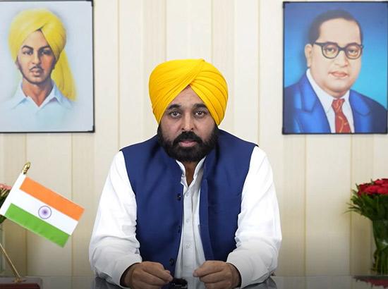 CM Mann Convenes All-Party Meeting on Water Issue

