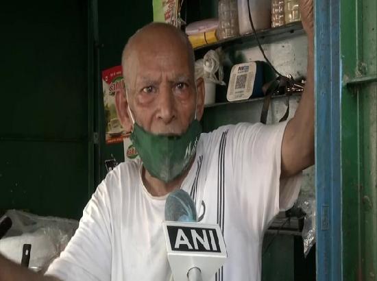 'Baba ka Dhaba' owner on ventilator; alcohol, sleeping pills detected in his blood