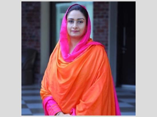 Harsimrat Badal moves private member bill in Parliament seeking prevention of drug abuse among children