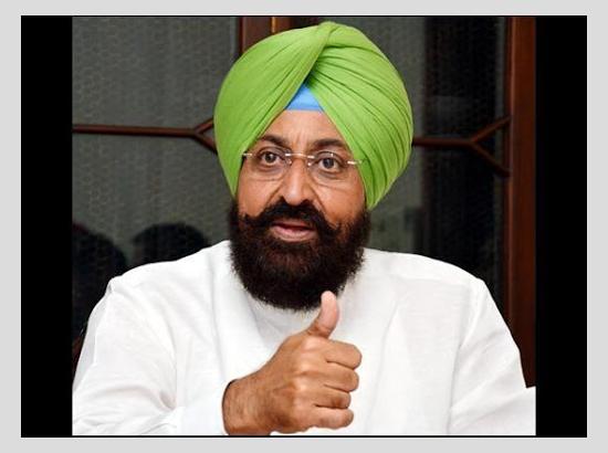 Capt. Amarinder flays Bajwa's demand for sacking of Dharamsot as Act of 2-bit Opposition Leader 
