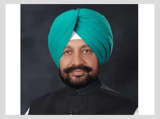 COVID-19 Testing rates of private labs reduced: Balbir Sidhu 