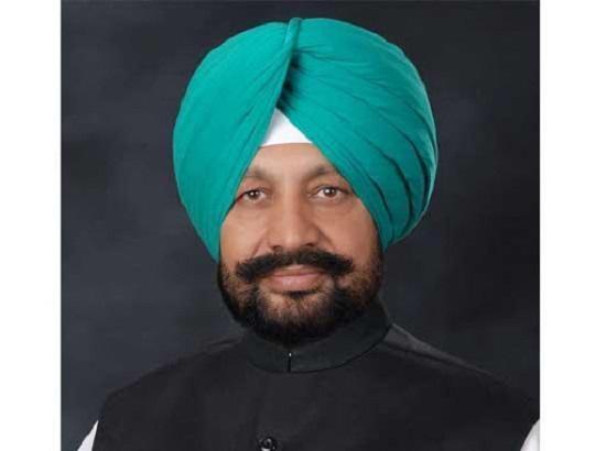 COVID-19 vaccine doses distributed to all district cold chain stores: Balbir Singh Sidhu