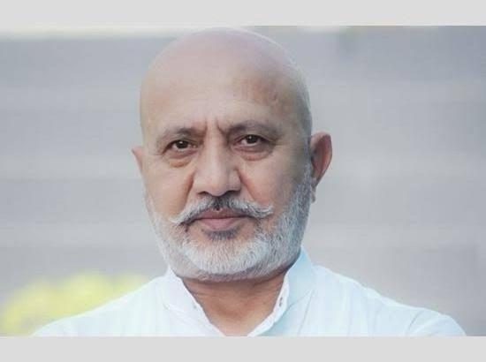 AAP appoints Baltej Pannu as General Secretary for Punjab