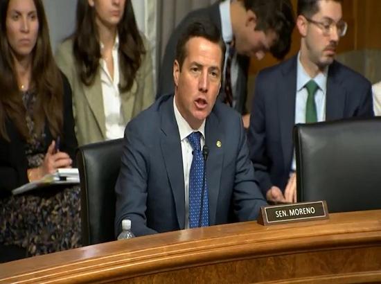 US Senator proposes ending dual citizenship citing 