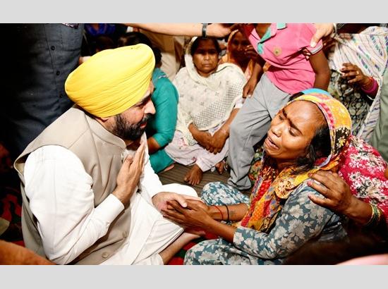 Majitha Tragedy: What makes Methanol a silent killer in illicit liquor?