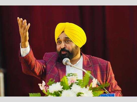 CM Mann's bonanza to residents of Fari