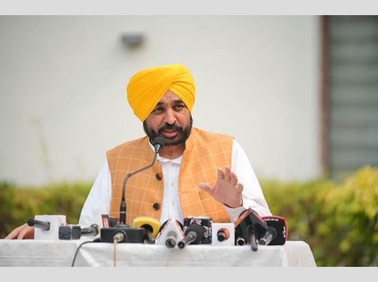 In response to Rajasthan's call, Punjab releases extra water for military needs in nation interest