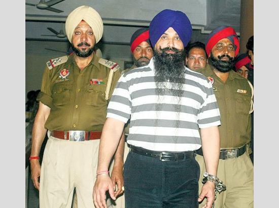 Rajoana’s death sentence likely to be converted into life imprisonment ( Check pdf also ) 
