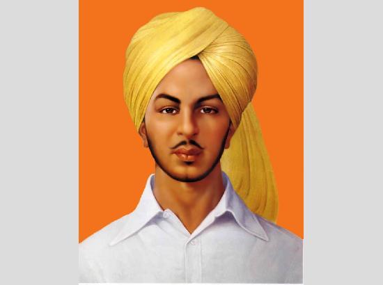 Shaheed Bhagat Singh's chapter omission row: Karnataka Text Book Society issues clarification 