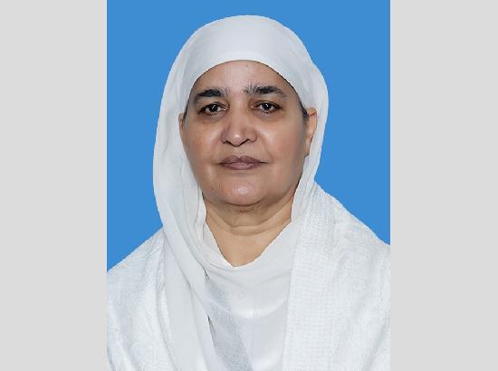 Bibi Jagir Kaur responds to SAD's notice, questions validity of disciplinary committee