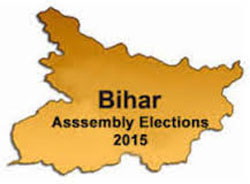 Election held in 50 assembly constituencies of State during third phase 